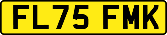 FL75FMK