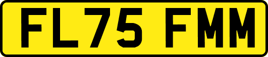 FL75FMM