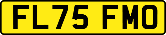 FL75FMO