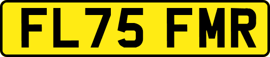 FL75FMR