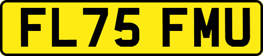 FL75FMU