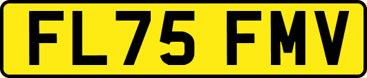 FL75FMV