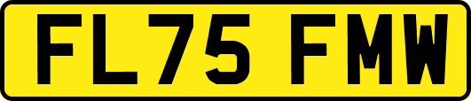 FL75FMW