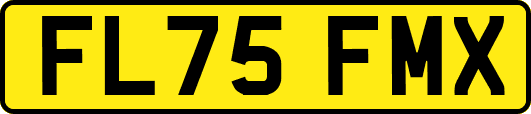 FL75FMX