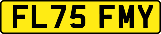 FL75FMY