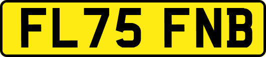 FL75FNB