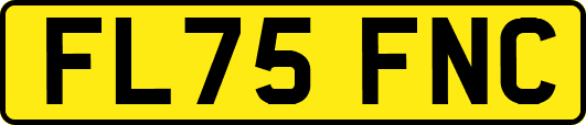 FL75FNC