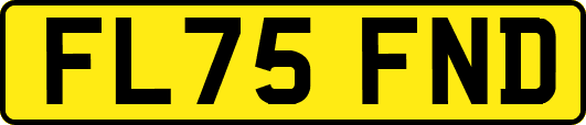 FL75FND