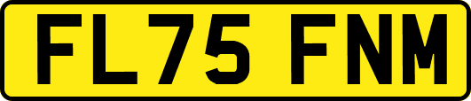FL75FNM