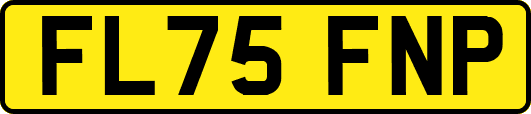 FL75FNP
