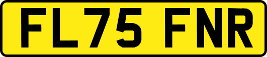 FL75FNR