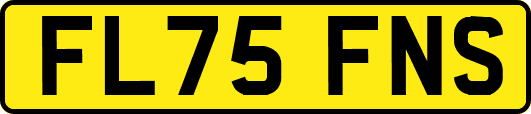 FL75FNS