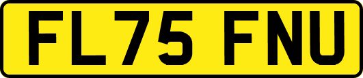 FL75FNU
