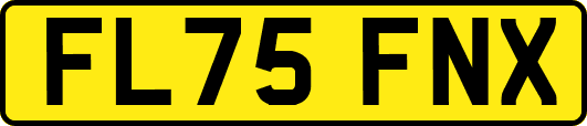 FL75FNX