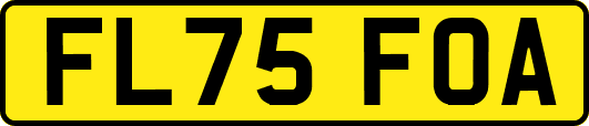 FL75FOA