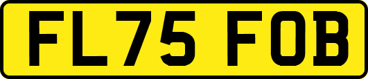 FL75FOB