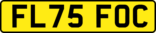 FL75FOC