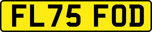 FL75FOD