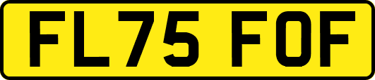 FL75FOF