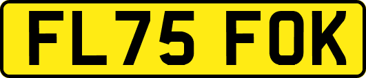 FL75FOK