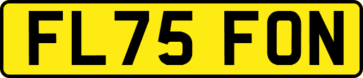 FL75FON