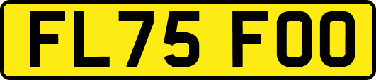 FL75FOO