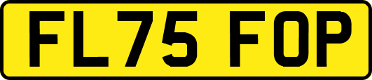 FL75FOP