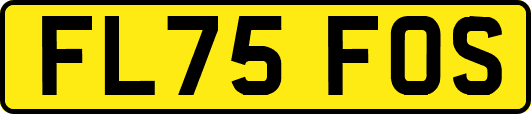 FL75FOS