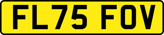 FL75FOV