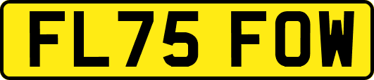 FL75FOW
