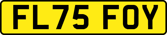FL75FOY