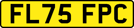 FL75FPC