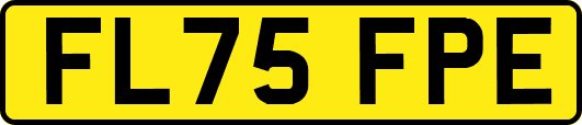 FL75FPE