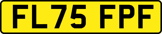 FL75FPF