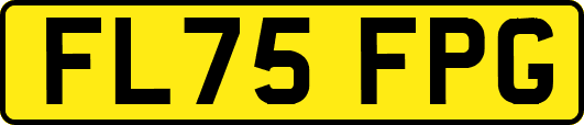 FL75FPG