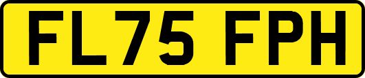 FL75FPH
