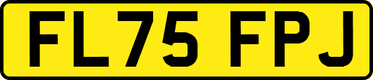FL75FPJ