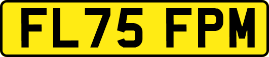 FL75FPM