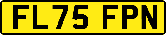 FL75FPN