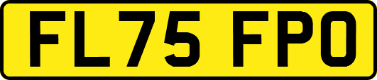 FL75FPO