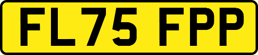 FL75FPP