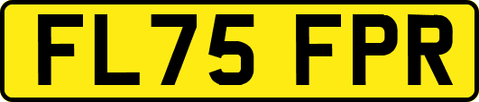 FL75FPR