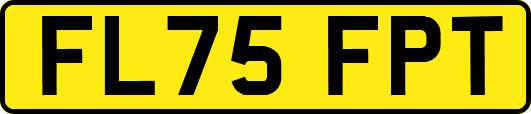 FL75FPT
