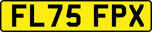 FL75FPX