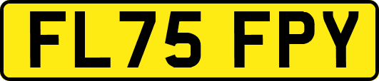 FL75FPY