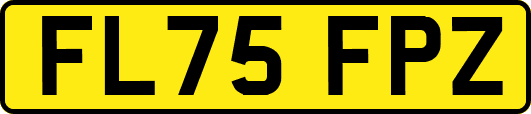 FL75FPZ