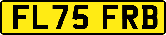 FL75FRB
