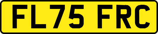 FL75FRC