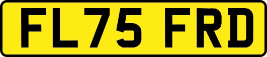 FL75FRD