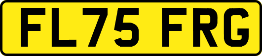 FL75FRG